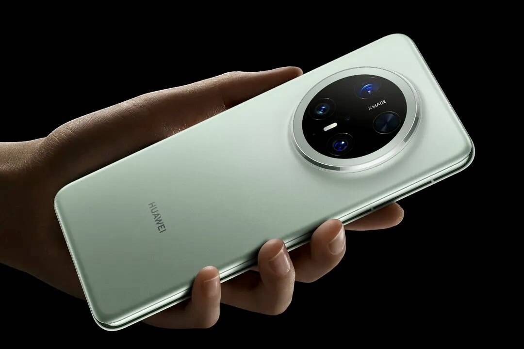 The Huawei Mate 70 Air could debut next week The Huawei Mate 70 Air could debut next week
