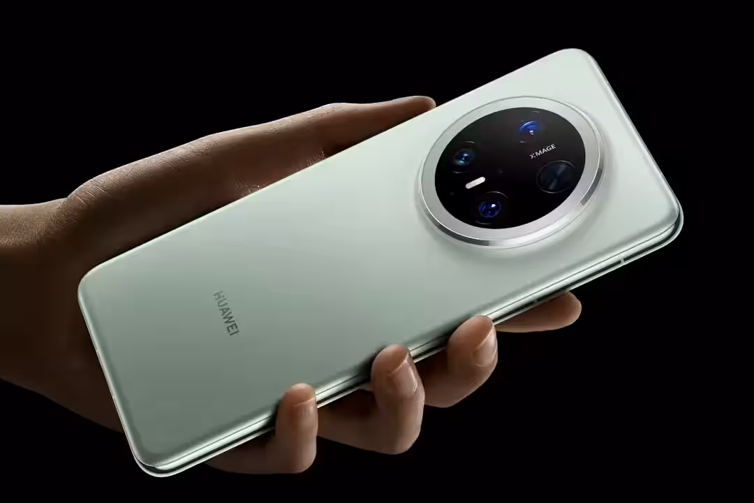 Huawei is preparing an ultra-thin Mate 70 Air: images and specifications revealed