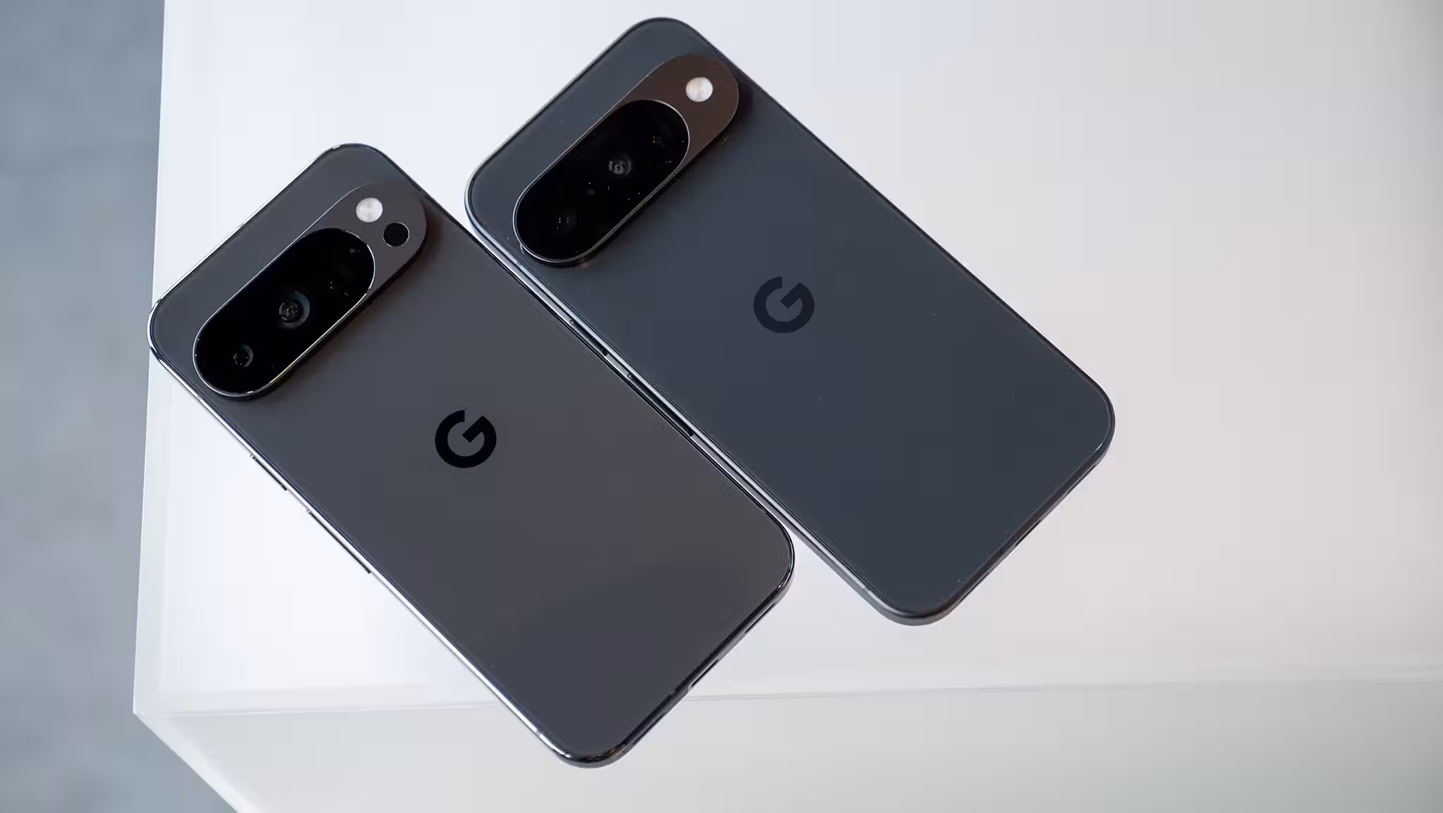 Google is testing MediaTek’s modem for the Pixel 11 with the new Tensor G6 chip