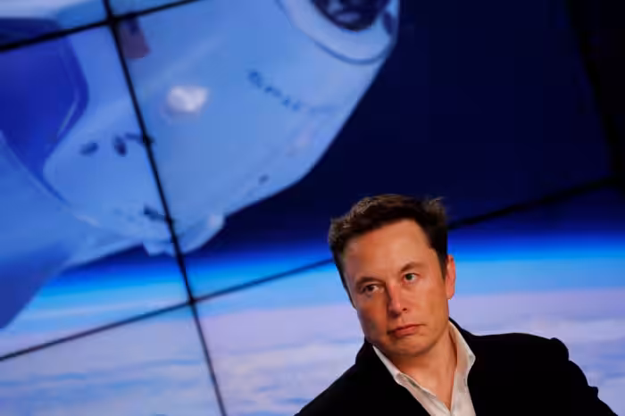 Samsung is developing a satellite chip for SpaceX 3