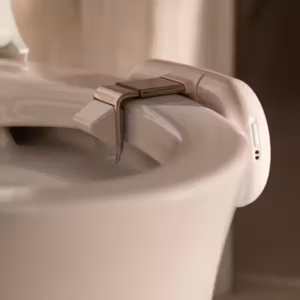 kohler toilet sensor