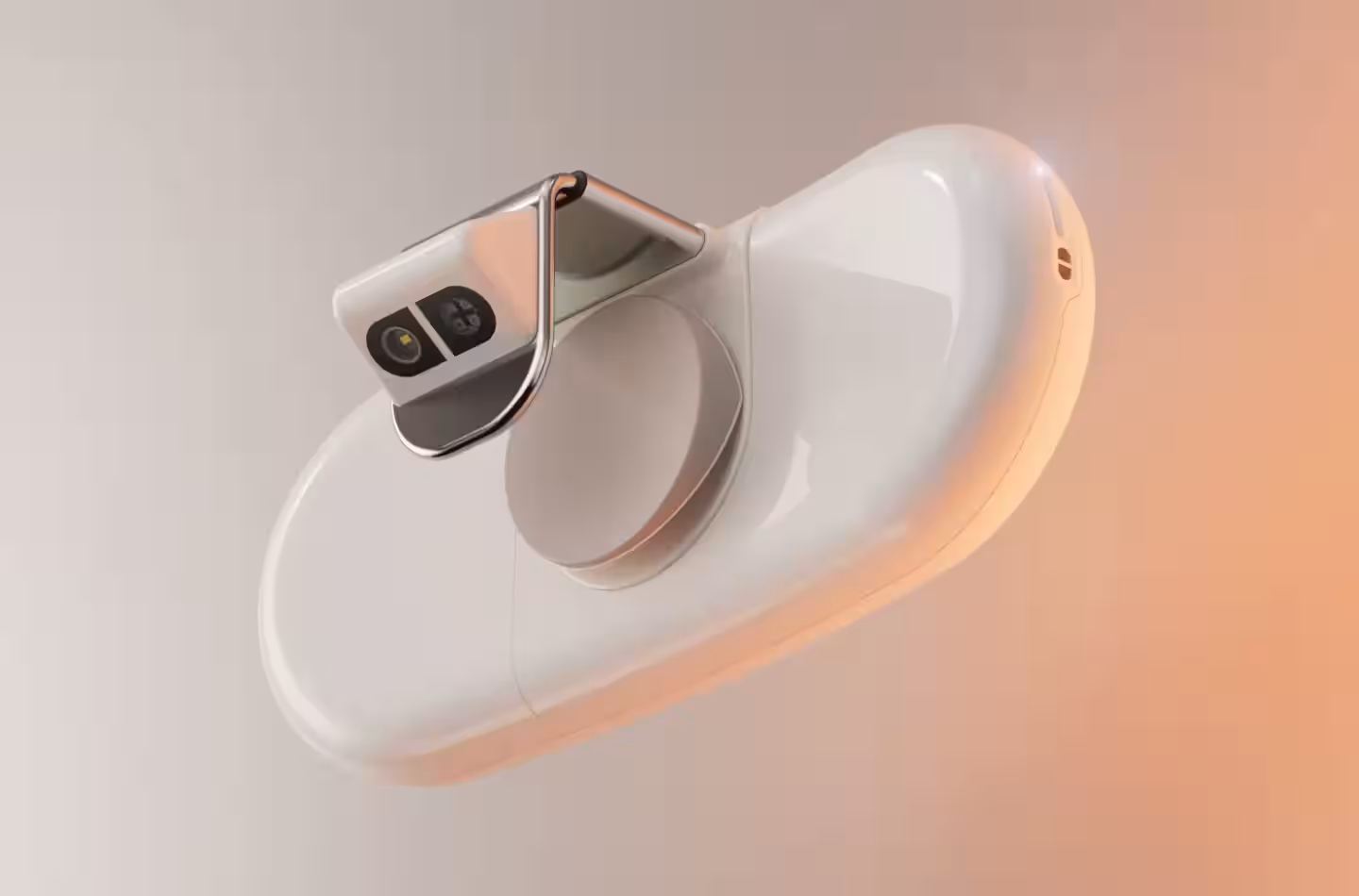 Kohler unveils Dekoda - a toilet sensor that analyzes health based on data from toilet 3 kohler dekoda 3.jpg