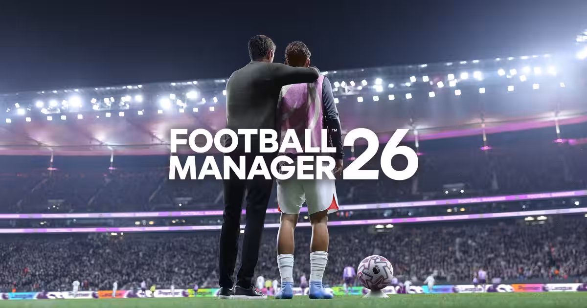 Football Manager 26 will get an official FIFA license and world championships