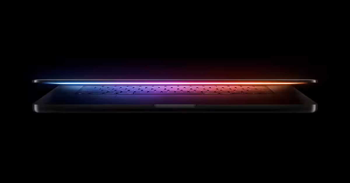 The FCC has revealed the model numbers of the new MacBook Pro and iPad Pro with M5 chips