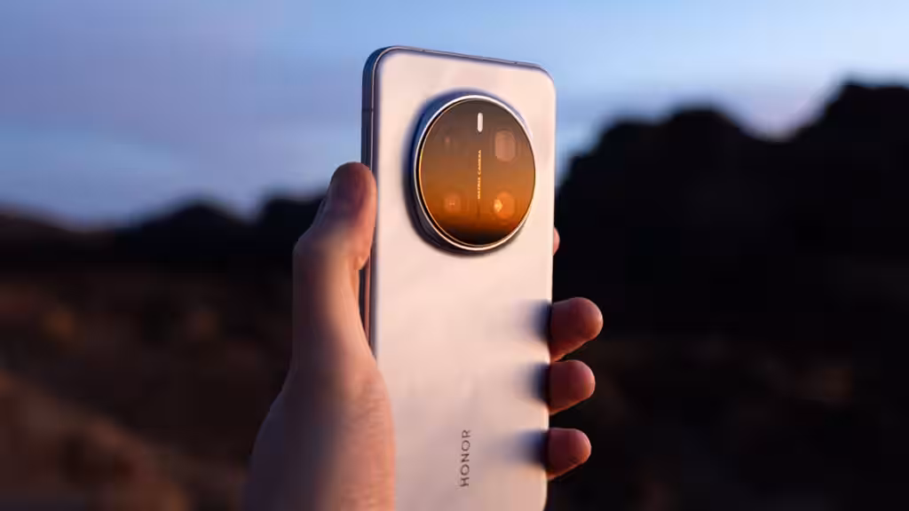 Honor Magic 8 Ultra will be equipped with OmniVision OV50R camera