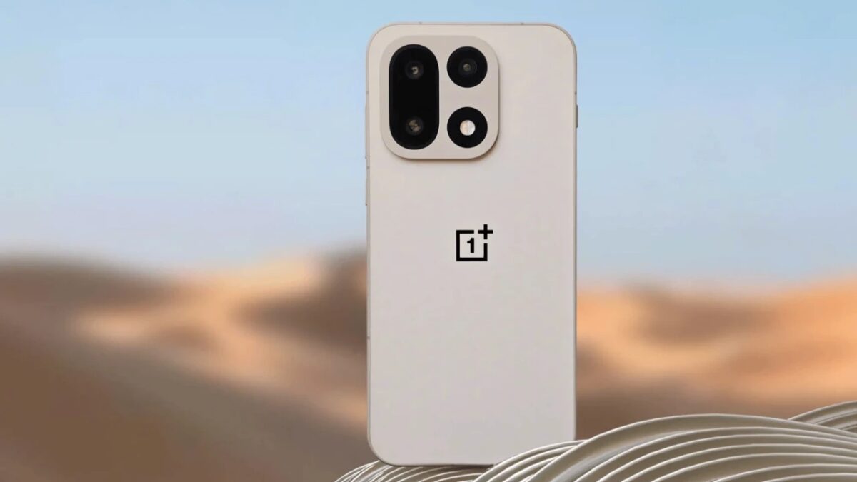 An insider has revealed all the specs of OnePlus 15 An insider has revealed all the specs of OnePlus 15