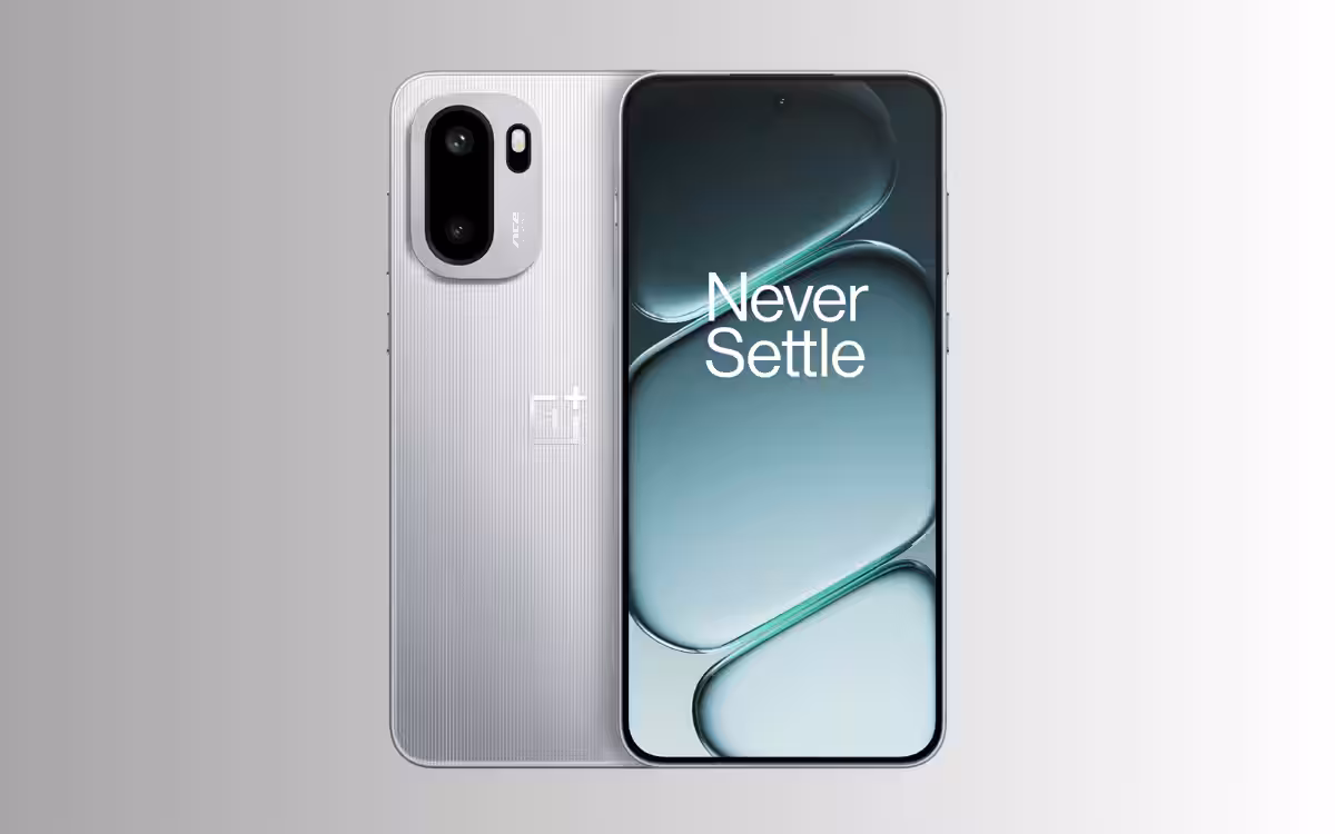 OnePlus Ace 6 unveiled - a powerful gaming smartphone with 165Hz display and 120W charging 4 oneplus ace 6 4
