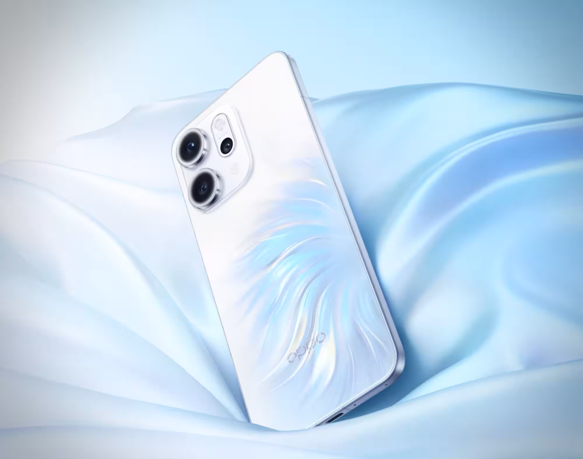 Oppo Reno 15 Pro Max: leaked specs Oppo Reno 15 Pro Max: leaked specs
