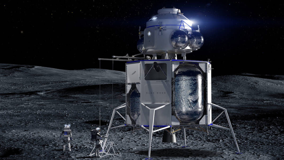 NASA has lost faith in SpaceX