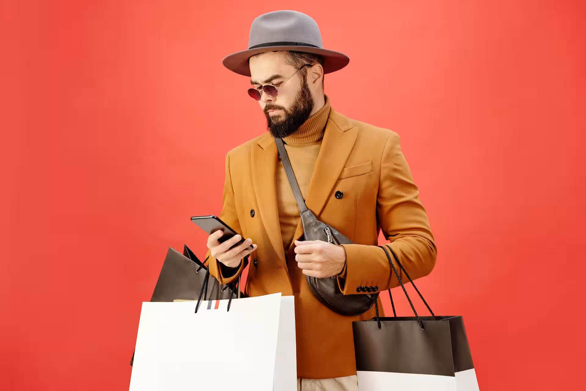 China launched 11.11 sales five weeks early
