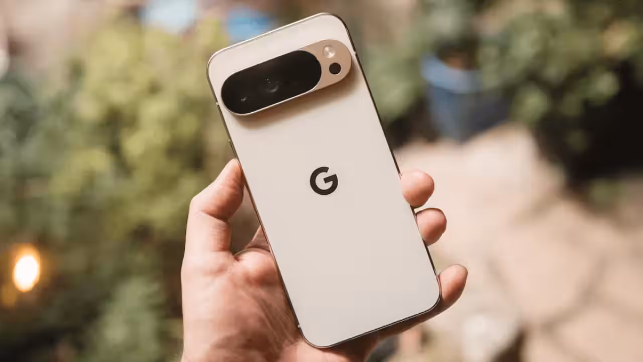 Pixel Camera 10.1 gets a Material 3-style redesign and Optimize FPS feature Pixel Camera 10.1 gets a Material 3-style redesign and Optimize FPS feature