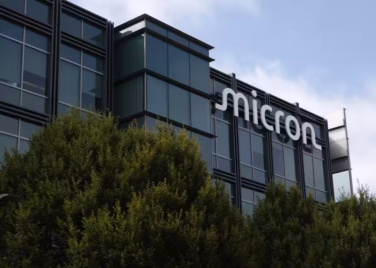 Micron reveals fastest HBM4 memory