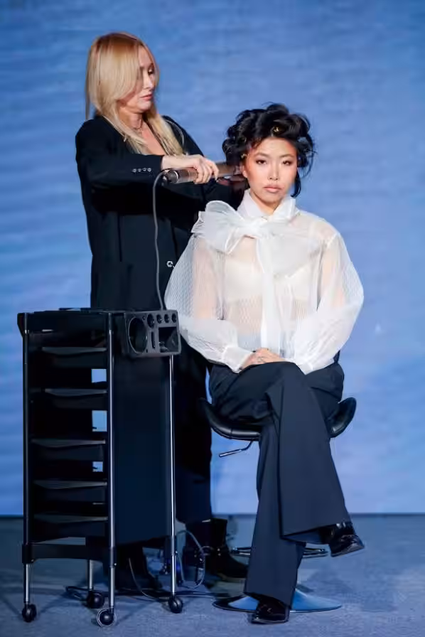 Dreame introduced in Russia a number of brand new products for hair care and home cleaning 7