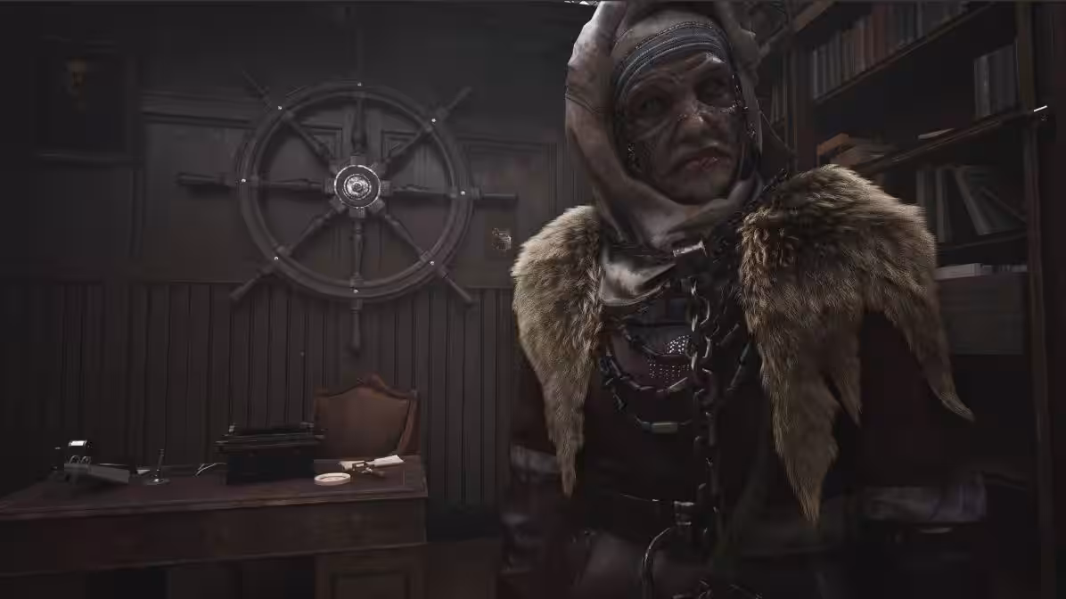 The Sinking City 2 pushed back to 2026 5