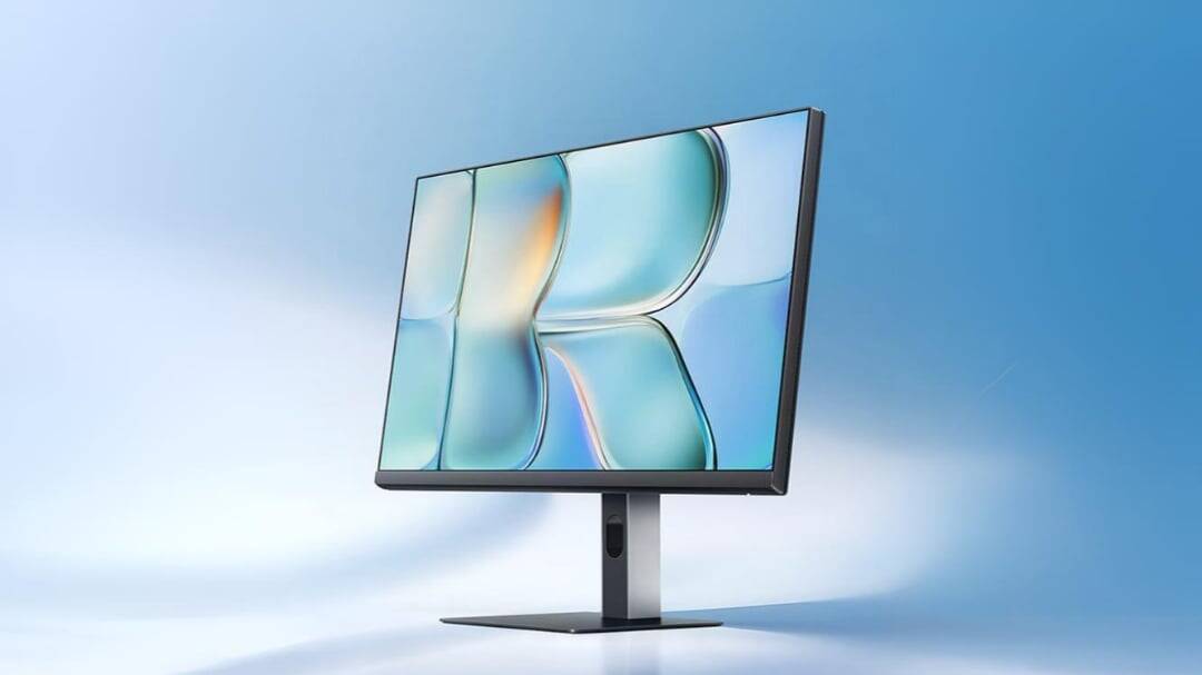 Redmi A24 (2026) monitor with adjustable stand has been released Redmi A24 (2026) monitor with adjustable stand has been released