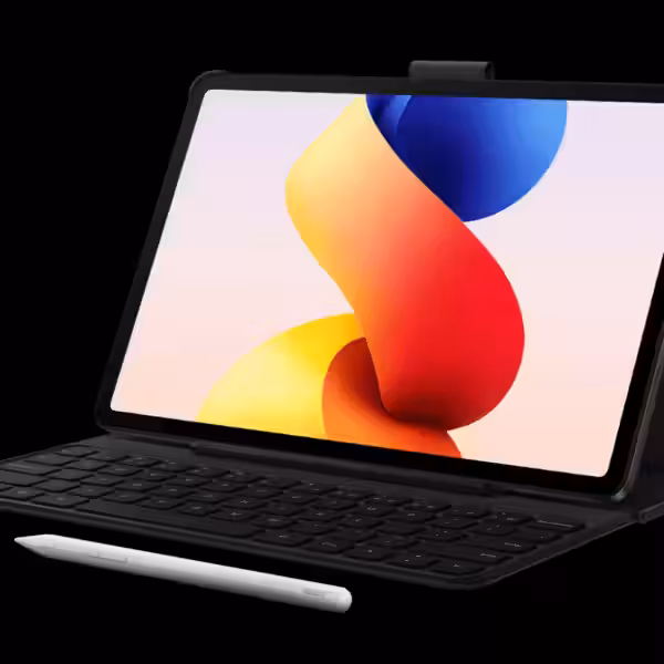 redmi pad 2 pro wifi with keyboard