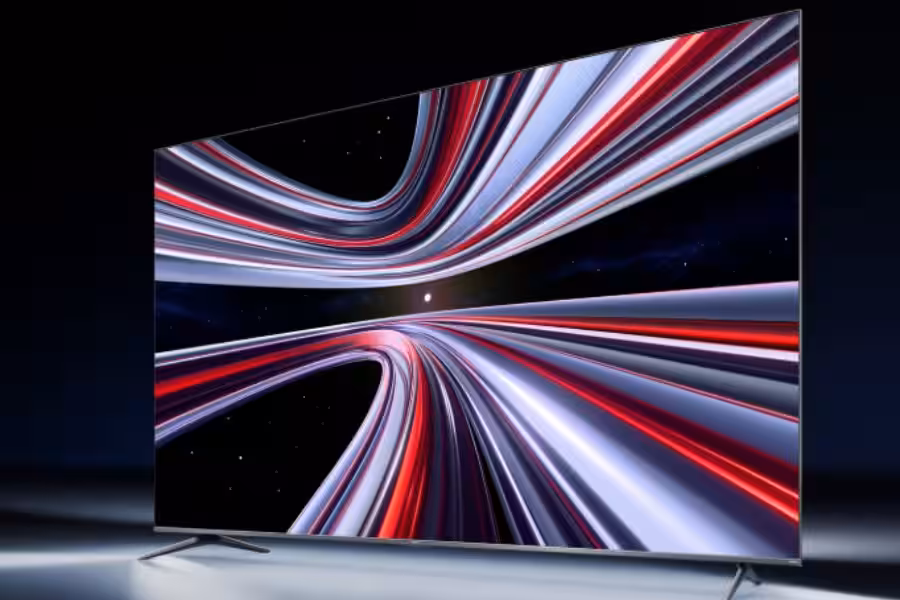Redmi TV X 2026 98-inch TV with Mini LED panel and HyperOS 3 3 system released redmi tv x 98 inch 2026 launch specs price