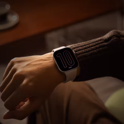 Redmi Watch 6 smartwatch released