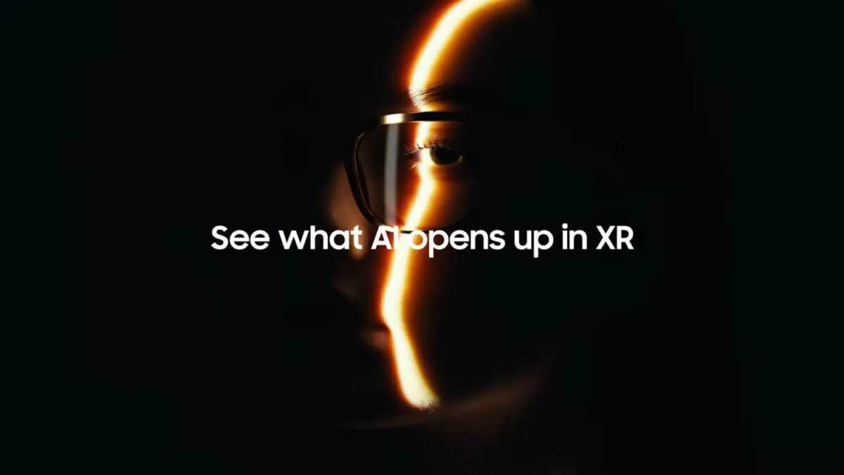Samsung announces Android XR glasses with new features Samsung announces Android XR glasses with new features