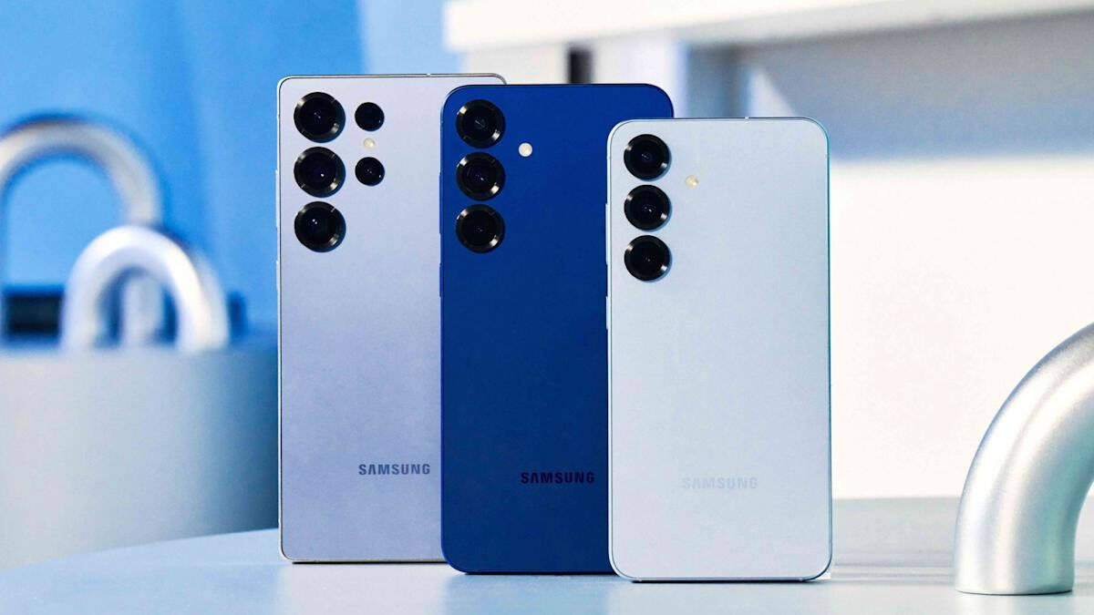 Samsung will delay the Galaxy S26 launch by a few weeks