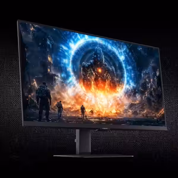 samsung odyssey g60f introduced for the global market