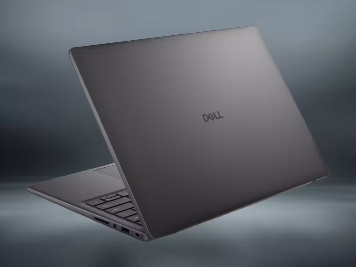 Dell revealed the Pro 14 Essential and Pro 15 Essential laptops in ruggedized cases Dell revealed the Pro 14 Essential and Pro 15 Essential laptops in ruggedized cases