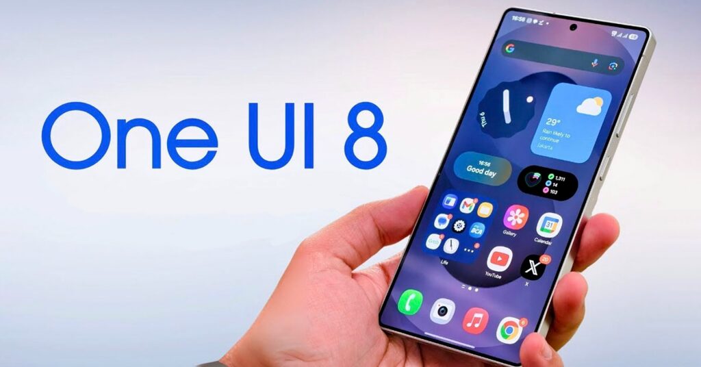Samsung has abruptly stopped releasing the update to One UI 8 for a number of certain smartphones Samsung has abruptly stopped releasing the update to One UI 8 for a number of certain smartphones