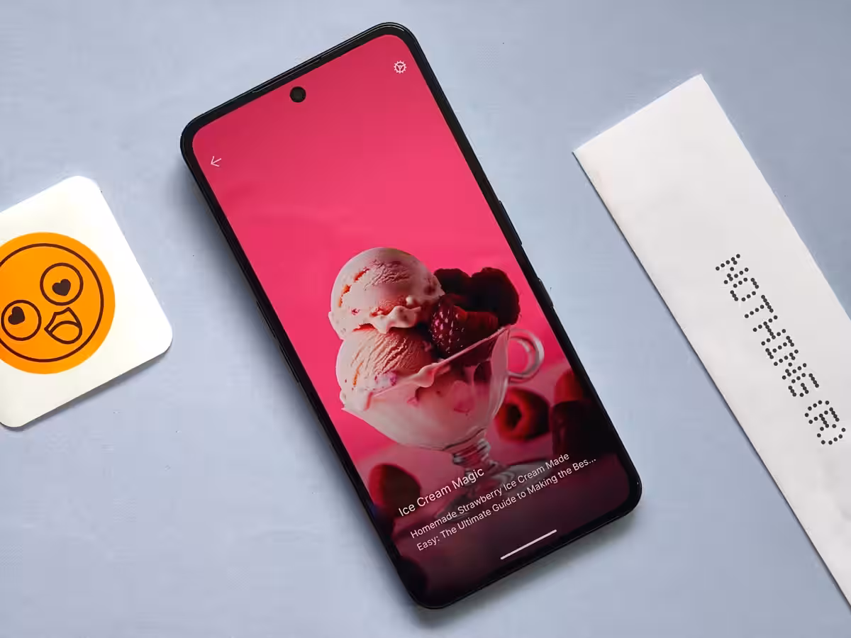 Nothing’s “budget” smartphones will have built-in advertising Nothing’s “budget” smartphones will have built-in advertising