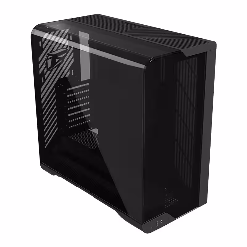 Colorful reveals iGame C25A computer case with  scale 1200 3 3 3