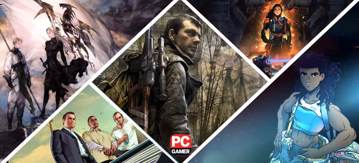 PC Gamer has published an up-to-date list of the top 100 games 4 scale 1200 9