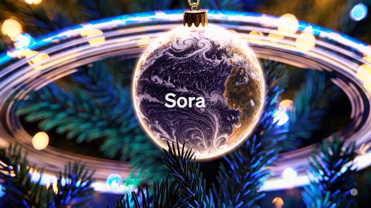 Sora