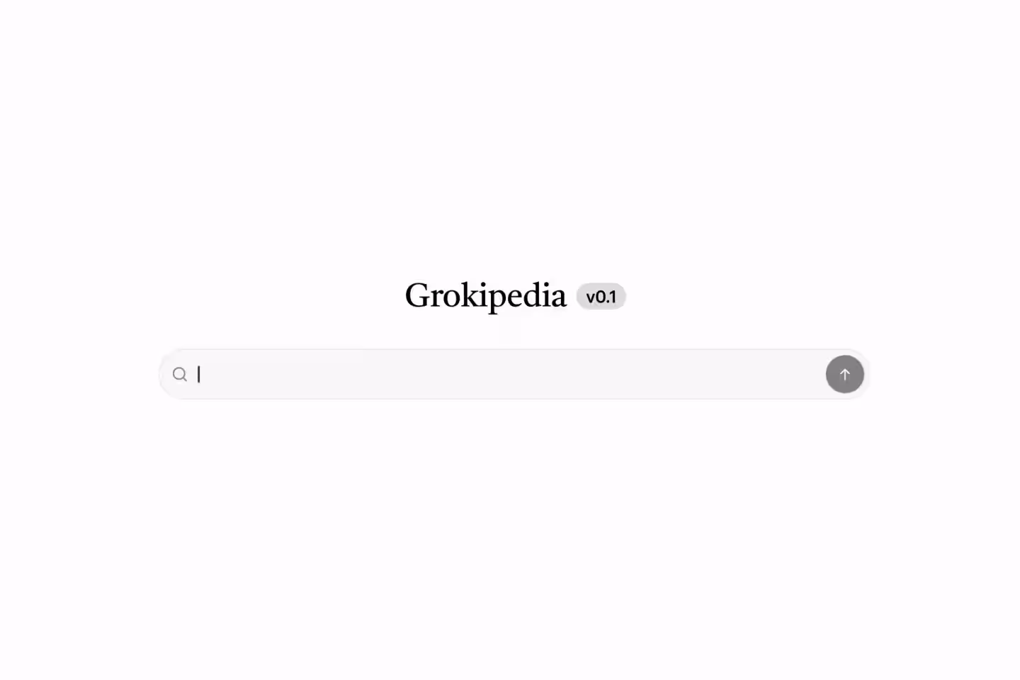 Grokipedia v0.1: Ilon Muskaa’s new encyclopedia copies Wikipedia