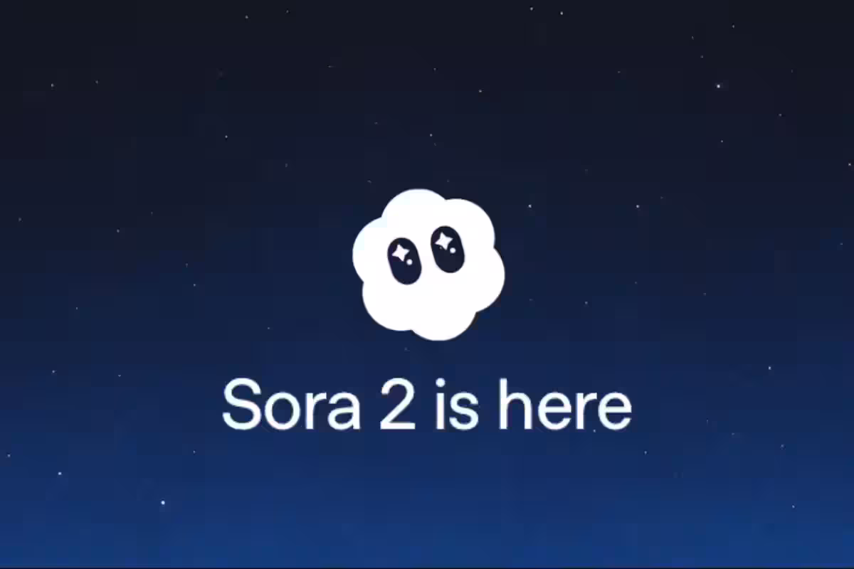 OpenAI unveiled an updated version of the Sora 2 AI model