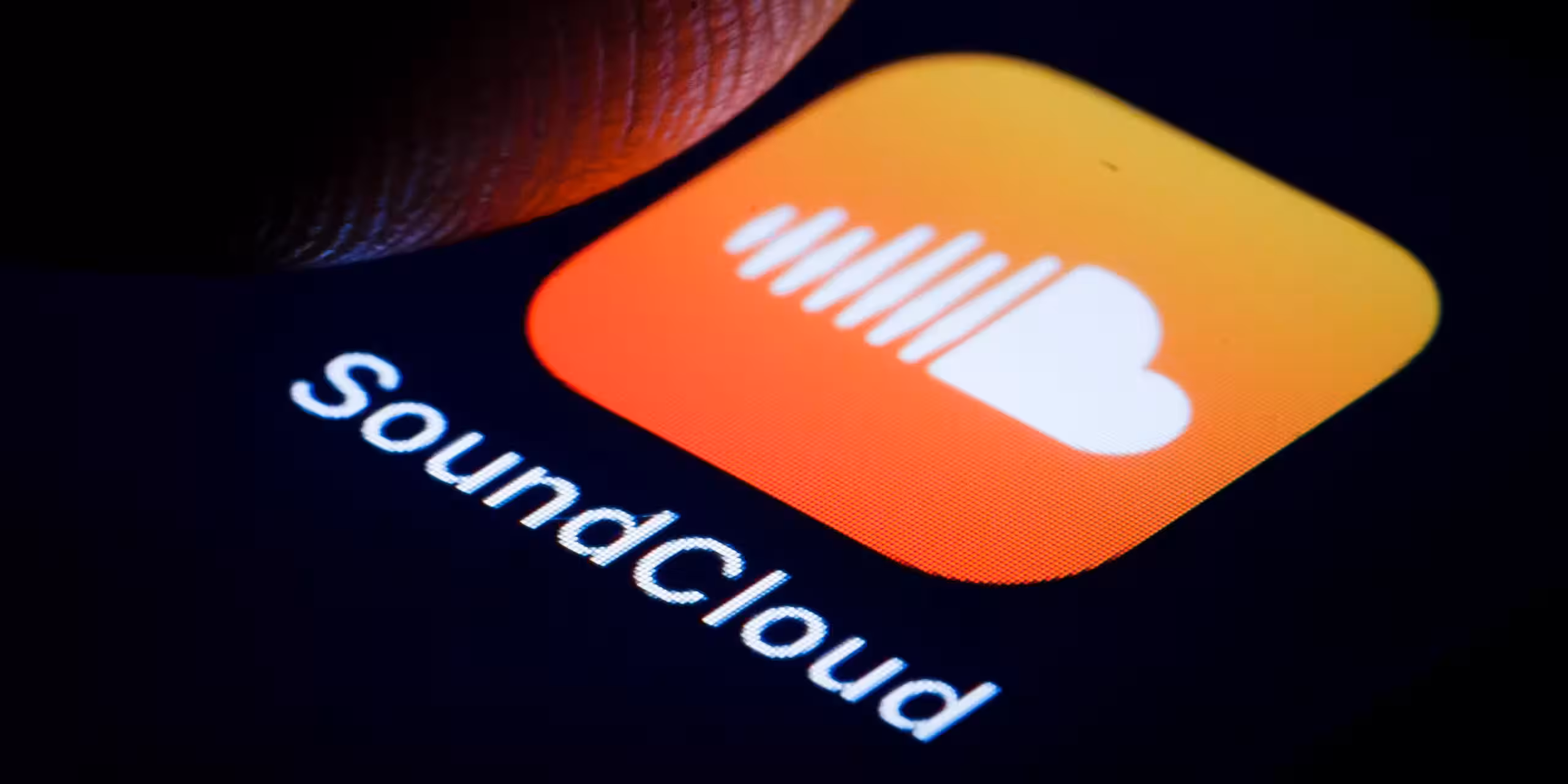 SoundCloud has gotten some new social features SoundCloud has gotten some new social features