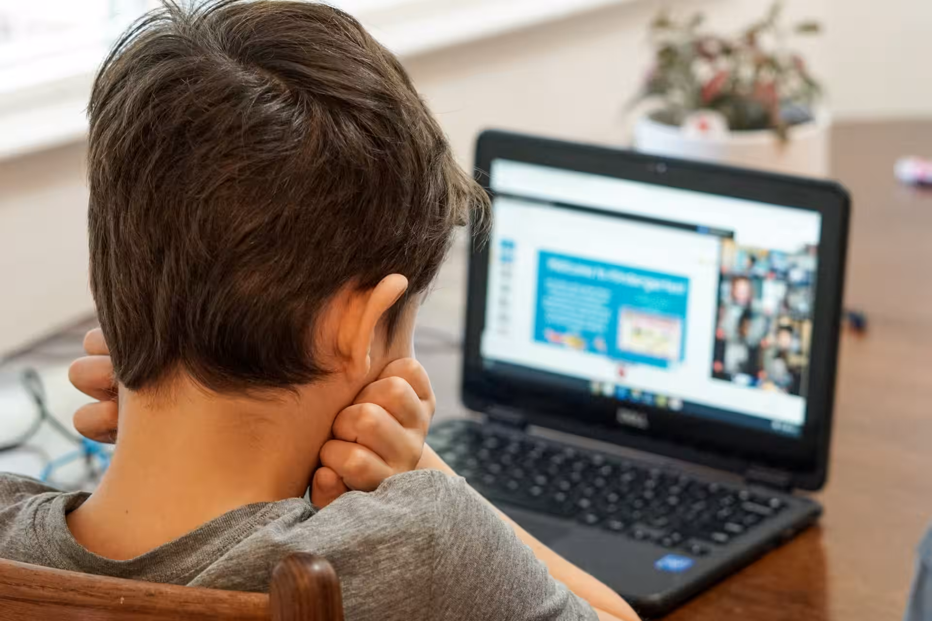 How to talk to your child about internet safety – and not become a toxic parent How to talk to your child about internet safety – and not become a toxic parent
