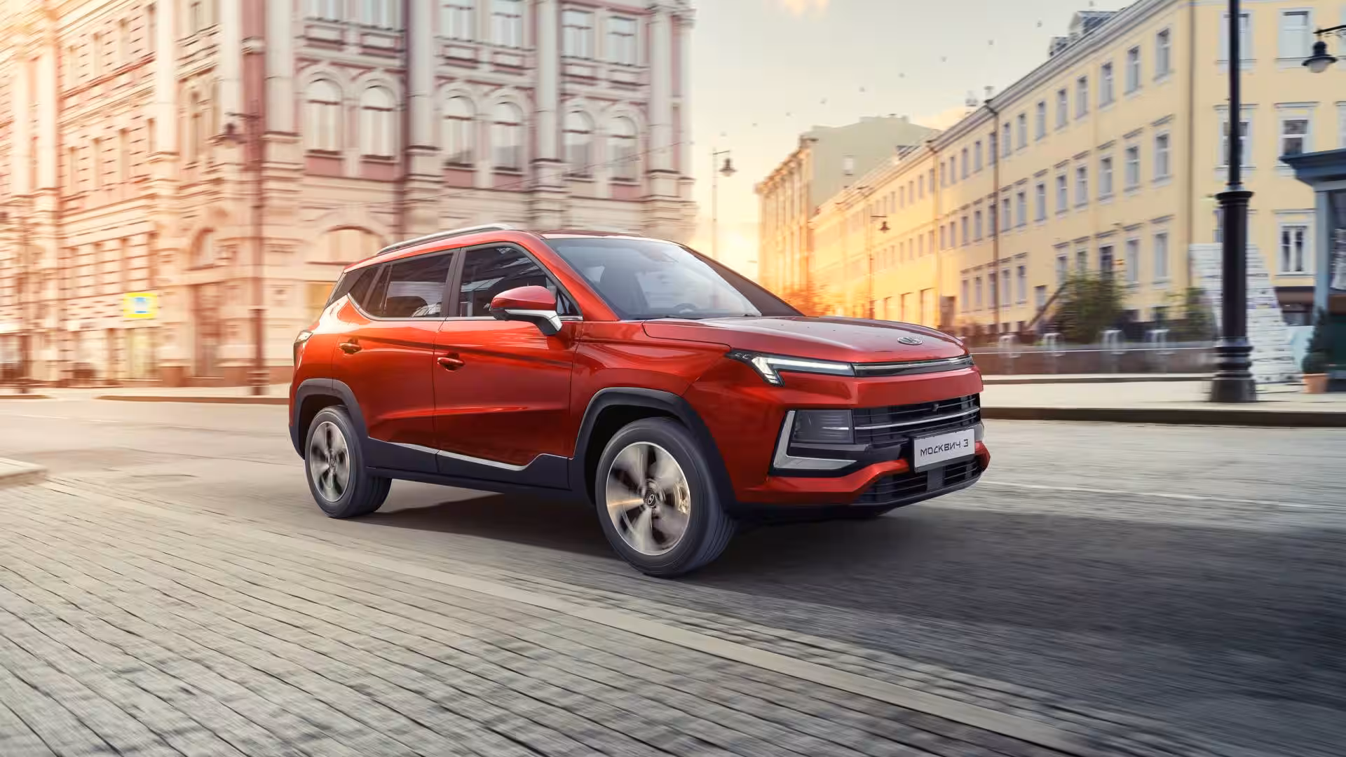 Why new cars in Russia have gone up in price again