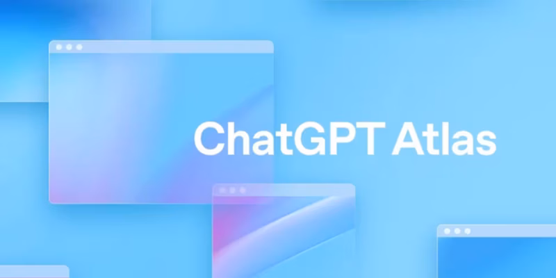 OpenAI launches Atlas AI browser based on ChatGPT OpenAI launches Atlas AI browser based on ChatGPT