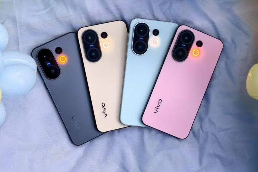 Vivo S50 and S50 Pro Mini: screen sizes and camera sizes revealed ahead of announcement Vivo S50 and S50 Pro Mini: screen sizes and camera sizes revealed ahead of announcement