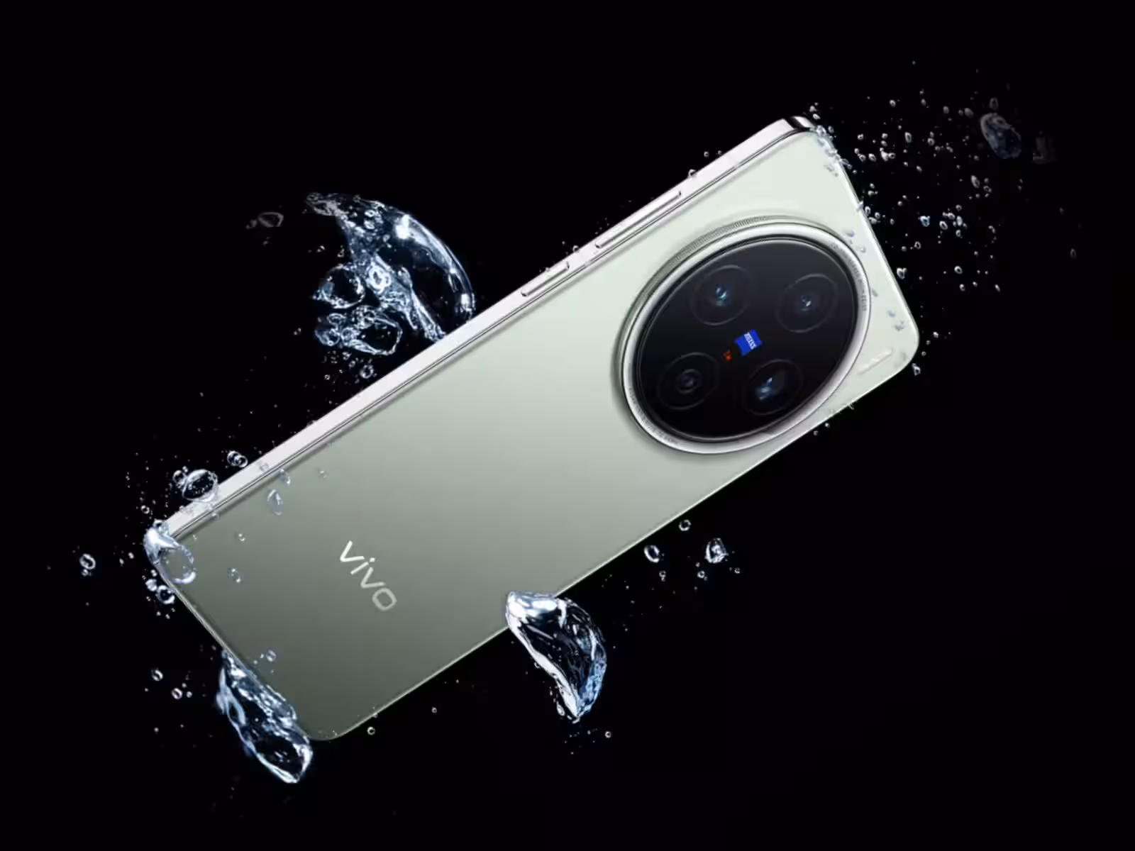 Vivo X300 and X300 Pro will get batteries up to 6510 mAh and will be the first Dimensity 9500-powered smartphones
