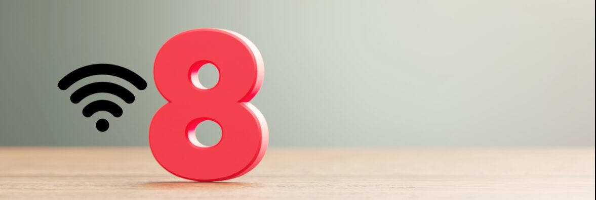 Broadcom announces Wi-Fi 8 chips laying the foundation for smart wireless networks 2 wifi8