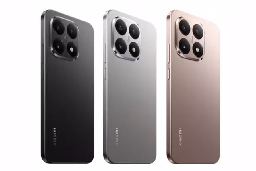 Xiaomi 17T series launch could be in February 3 xiaomi 15t color options