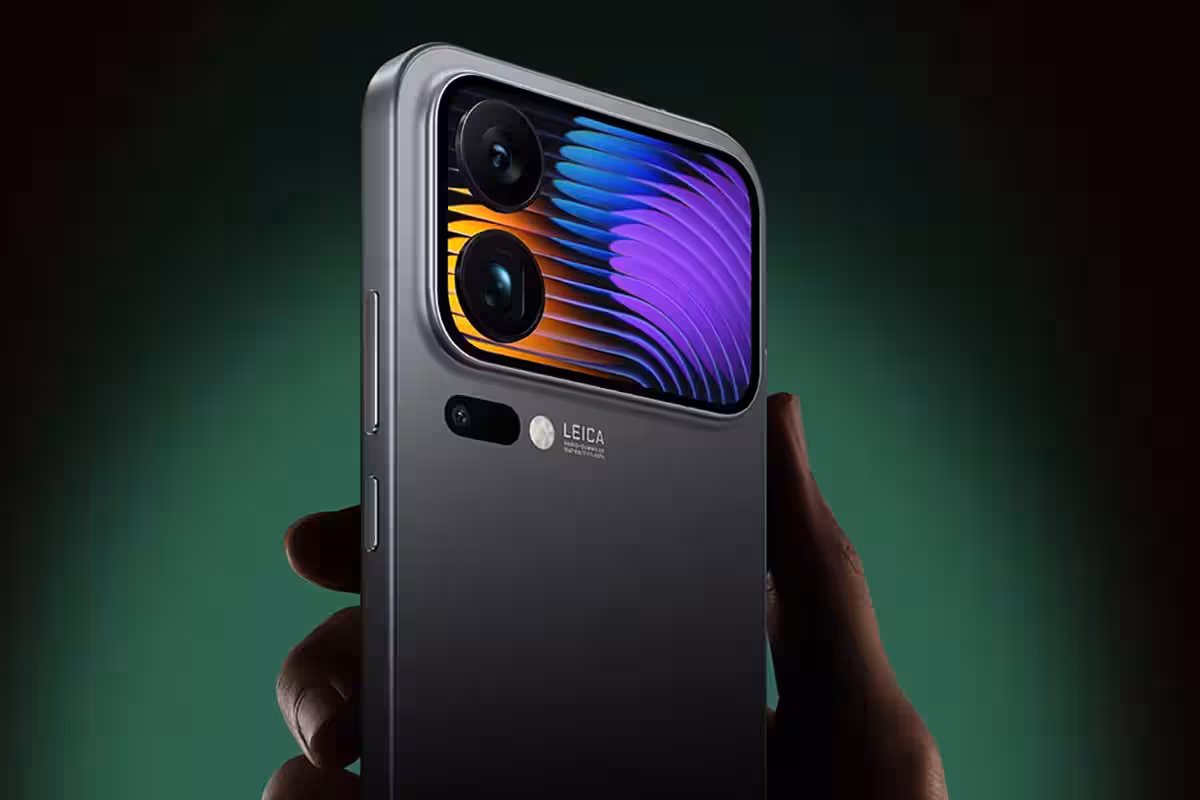 Details about the Xiaomi 17 Ultra camera have been revealed Details about the Xiaomi 17 Ultra camera have been revealed