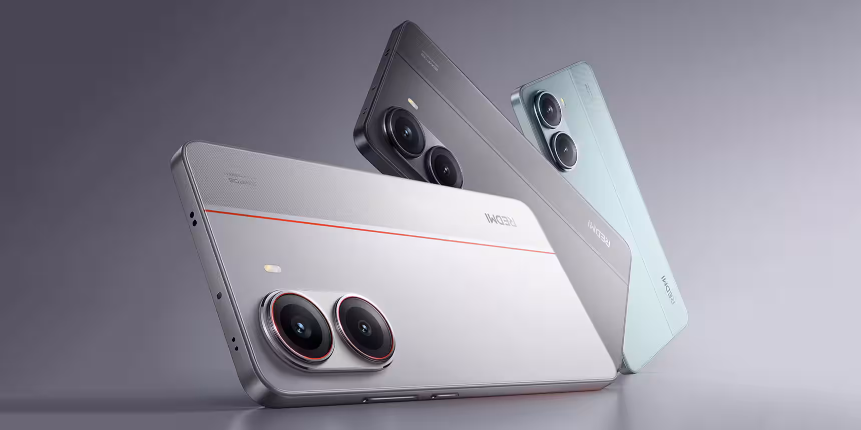 Redmi Turbo 5 will be released in November: Dimensity 8500 chip and 9000 mAh battery
