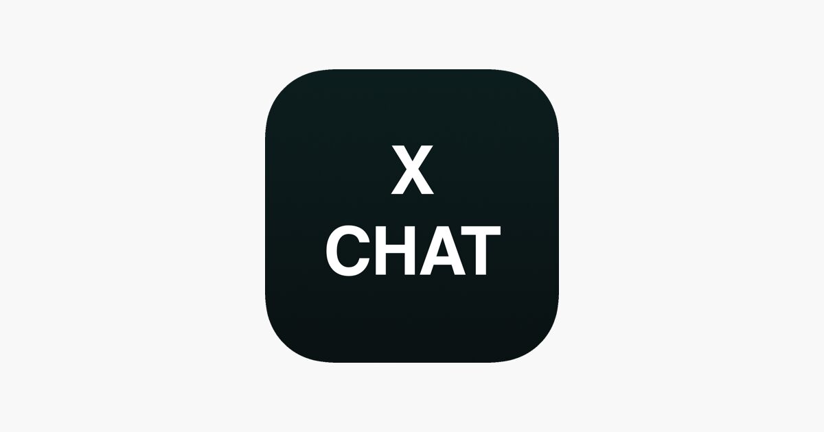 X announced secure chat with end-to-end encryption and new features