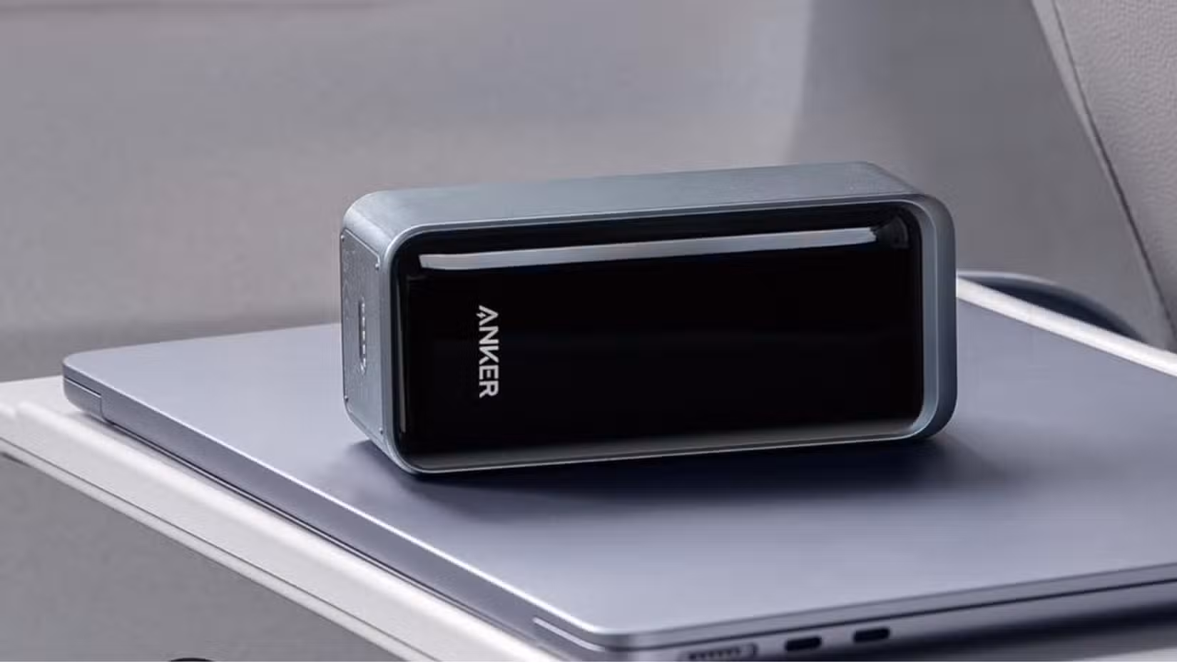 Anker unveils compact Prime Power Bank with Fast Charge 3 169 14