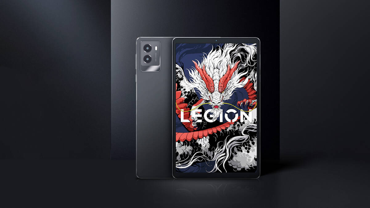 Lenovo is preparing Legion Y700 2026 tablet with Snapdragon 8 Elite Gen 5 processor