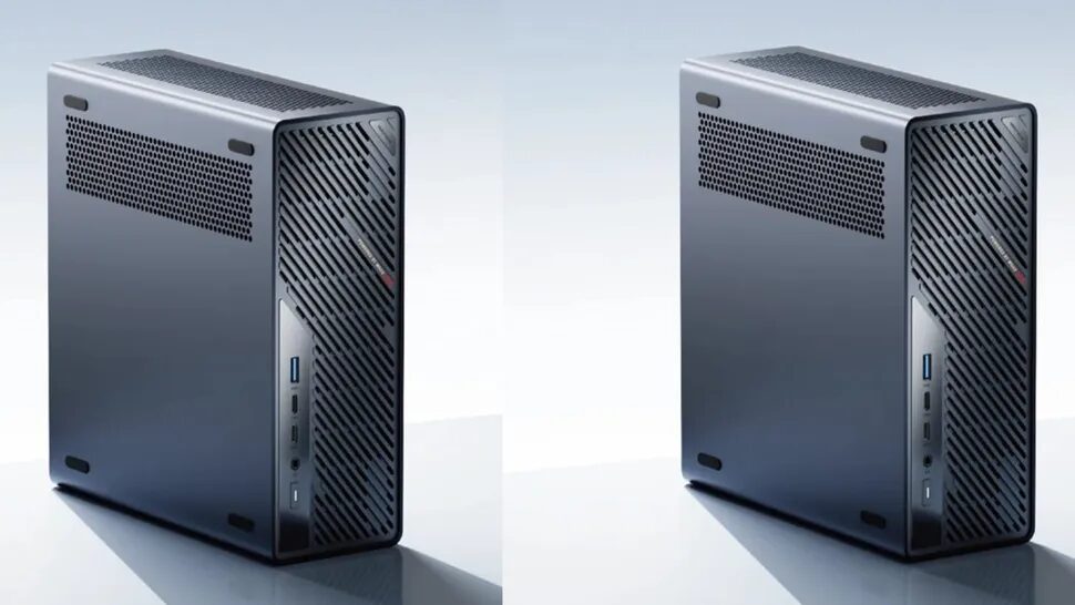 Minisforum announced MS-02 Ultra expandable mini-PC with powerful processor