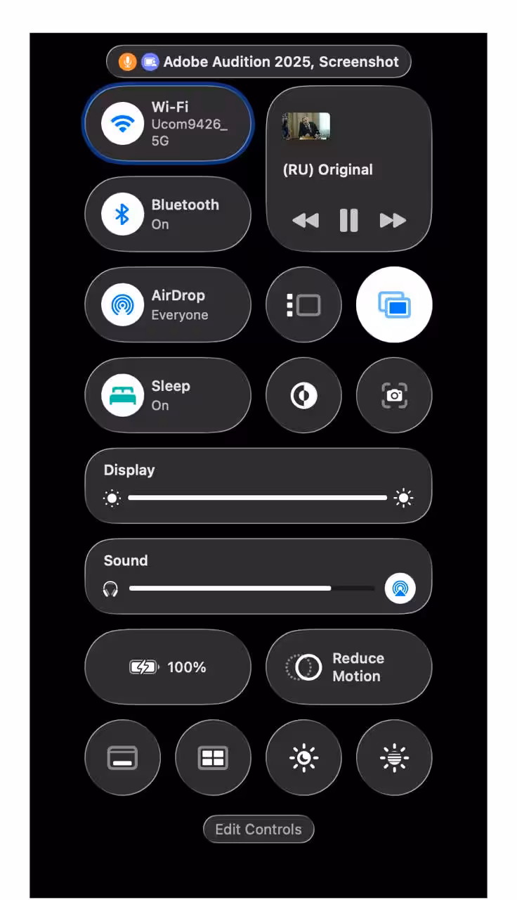 Tahoe macOS 26 review: fresh design and a world without Launchpad 5 5202159853609548845