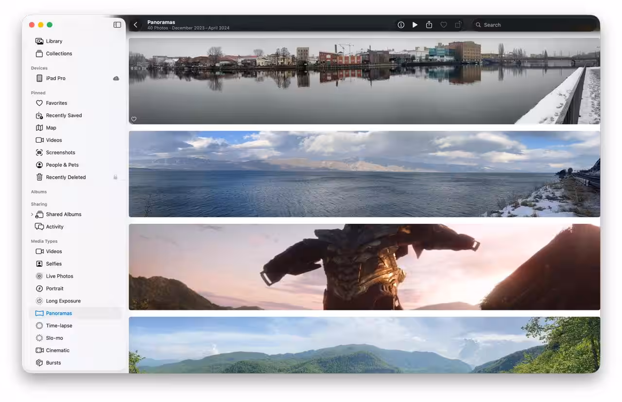 MacOS 26 Tahoe review: fresh design and a world without Launchpad 7 5202159853609548849