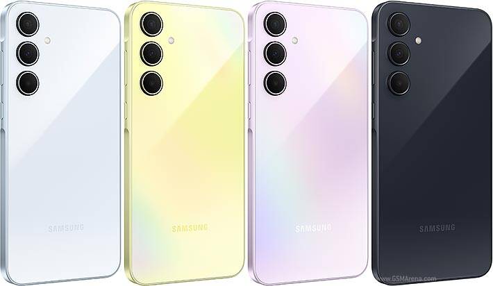 Samsung’s new Galaxy A37 smartphone flashed in Geekbench database